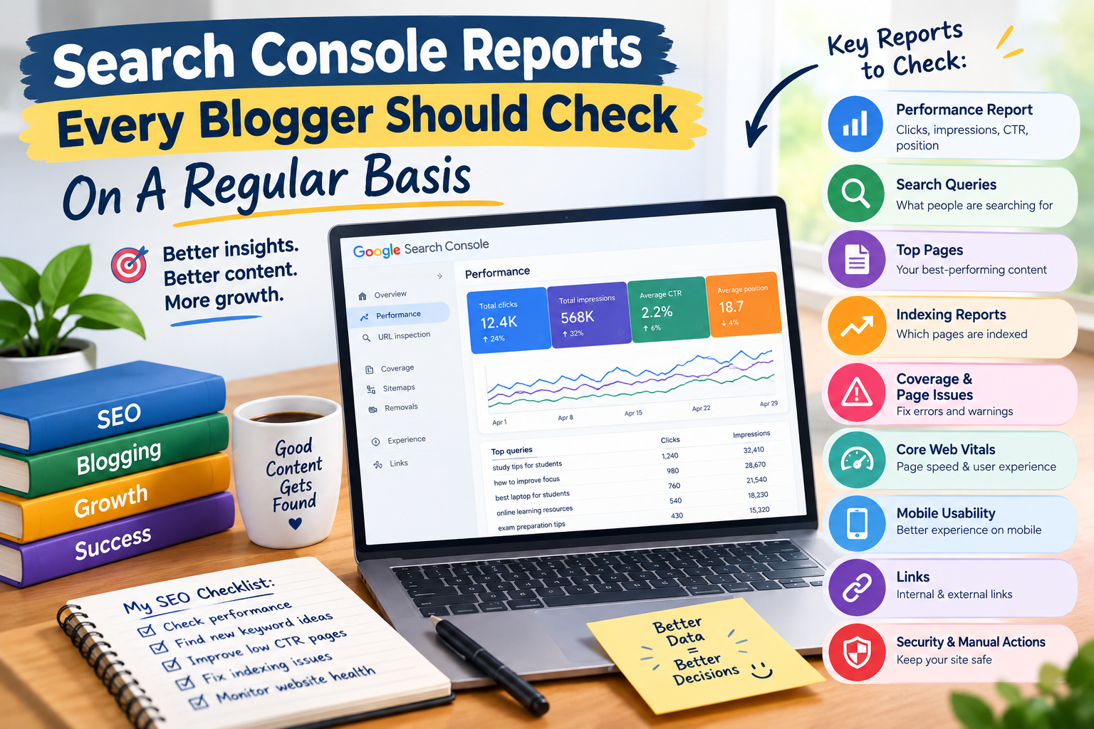 Search Console