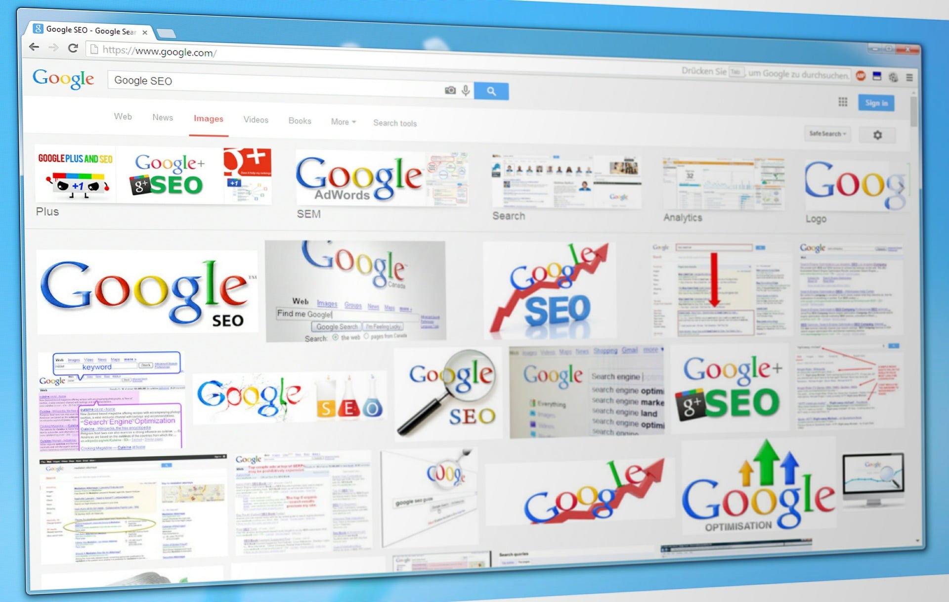 GIVE ME THE IMAGE :Top Google AdSense Misconceptions